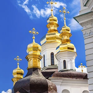 Asia Jigsaw Puzzle Collection: Ukraine