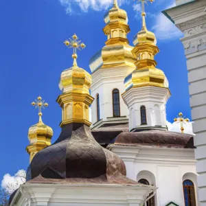 Asia Jigsaw Puzzle Collection: Ukraine