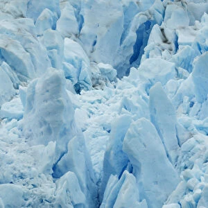 Perito Moreno Glacier, Los Glaciares National Park, in southwest Santa Cruz Province