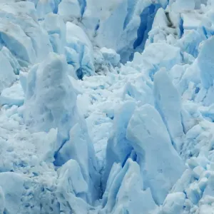 Perito Moreno Glacier, Los Glaciares National Park Print