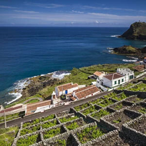 Portugal, Azores, Santa Maria Island, Maia