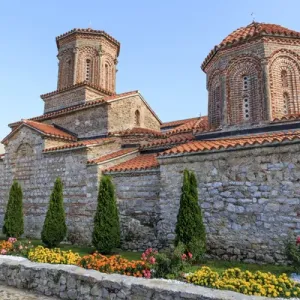 Europe Prints: Macedonia
