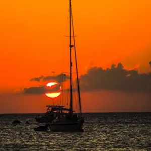 Prints of Cayman Island Caribbean Prints: Cayman Islands