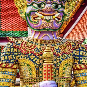 Prints of Asia Prints: Thailand