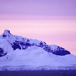 South Shetland Islands Antarctica