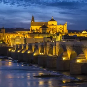 Europe Prints: Spain
