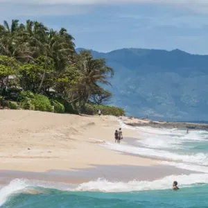 Sunset Beach, North Shore, Oahu, Hawaii Sunset Beach, North Shore, Oahu, Hawaii