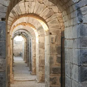 Turkey, Izmir Province, Bergama, Pergamon Turkey, Izmir Province, Bergama, Pergamon