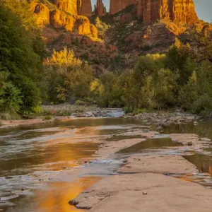 USA, Arizona, Sedona, Cathedral Rock USA, Arizona, Sedona, Cathedral Rock