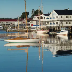 Prints of USA Prints: Maine
