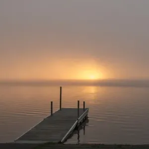 USA, Minnesota, Walker
