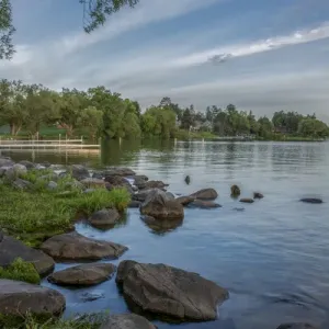USA, Minnesota, Walker