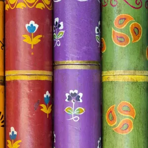 Missoula Incense Cartons Print Missoula Incense Cartons Print