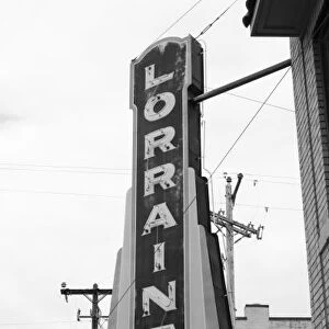 USA, Tennessee, Memphis: National Civil Rights Museum, Lorraine Motel Site of the