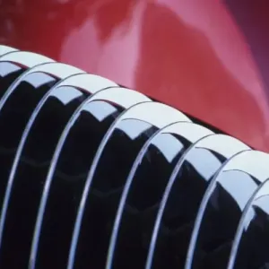 USA, Washington, Everett Print: Red 1941 Custom-Built Auto Grill Detail USA, Washington, Everett Print: Red 1941 Custom-Built Auto Grill Detail