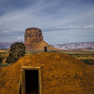 USA, West, Southwest, AZ, Arizona, UT, Utah, Navajo Reservation, Navajo Nation, Monument Valley