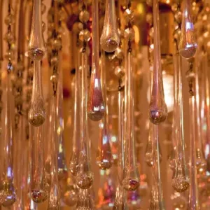 Venetian Glass Venice Italy Resubmit--In response to comments from reviewers have