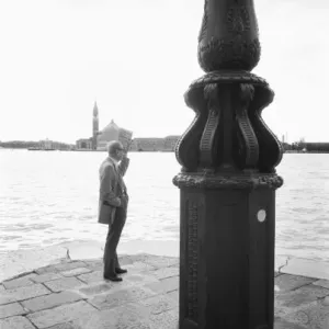 Venice Itay, Along the Canals (NR) Venice Itay, Along the Canals (NR)