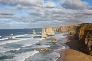Awesome Prints: The 12 Apostles, Great Ocean Road, Australia