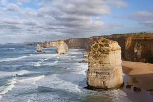 Images Dated 15th December 2011: The 12 Apostles, Great Ocean Road, Australia