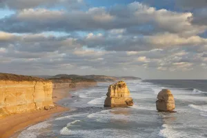 Images Dated 14th December 2011: The 12 Apostles, Great Ocean Road, Australia