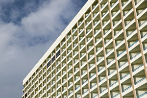 Images Dated 25th January 2006: ABC Islands - ARUBA - Palm Beach: Wyndham Hotel / Exterior