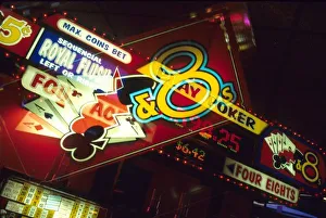 Las Vegas Prints: Abstract, Backgrounds