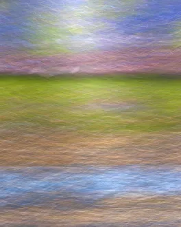 Abstract Collection: Abstract composite collage