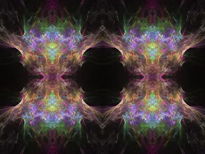 Images Dated 15th September 2020: Abstract design