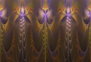 Images Dated 15th September 2020: Abstract design