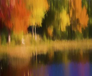 Abstract Fall