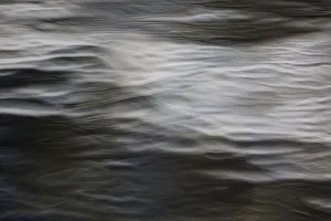 Abstract impressions of water and reflections