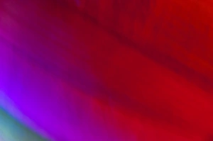 Abstract Light Pattern