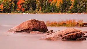 Jordan Pond Prints: Acadia National Park, Jordan Pond