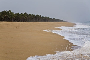 Africa, Benin