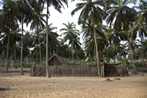 Africa, Benin