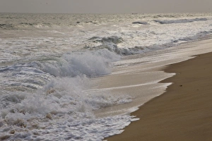 Africa, Benin