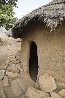 Africa, Benin