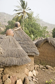 Africa, Benin