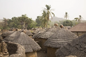 Africa, Benin