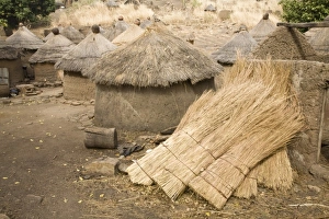 Africa, Benin