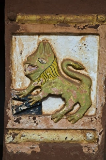 Africa, Benin