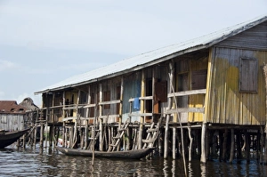 Africa, Benin
