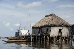 Images Dated 16th May 2010: Africa, Benin