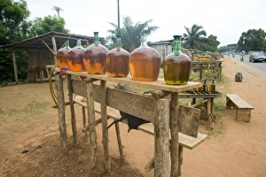 Africa, Benin