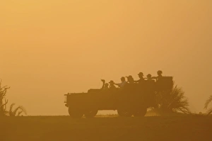Images Dated 12th October 2005: Africa, Botswana