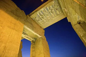 Africa, Egypt