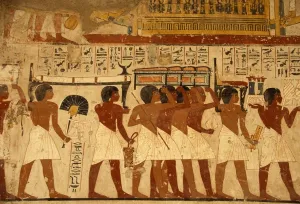 Images Dated 5th August 2010: Africa, Egypt