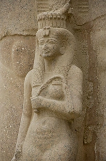 Africa, Egypt