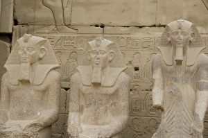Africa, Egypt